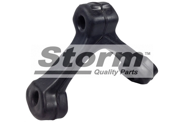 Suspension, échappement STORM QUALITY PARTS F2490