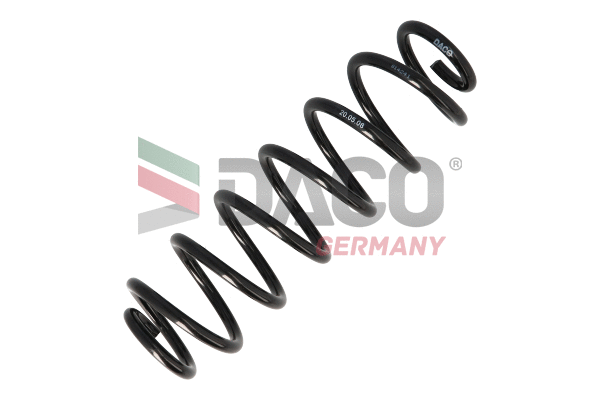 Ressort de suspension DACO Germany 814241