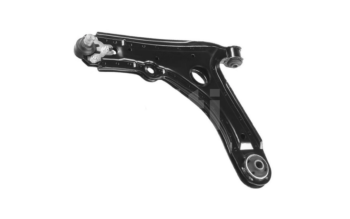 Bras de liaison, suspension de roue Wti Automotive A847295