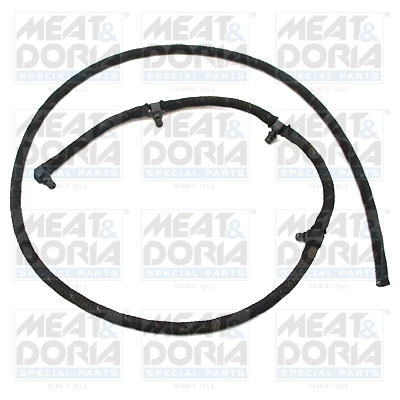 Tuyau, carburant de fuite MEAT & DORIA 9858