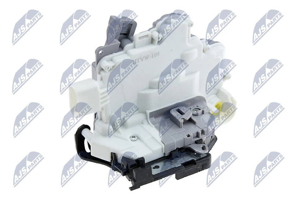 Serrure de porte NTY EZC-VW-104