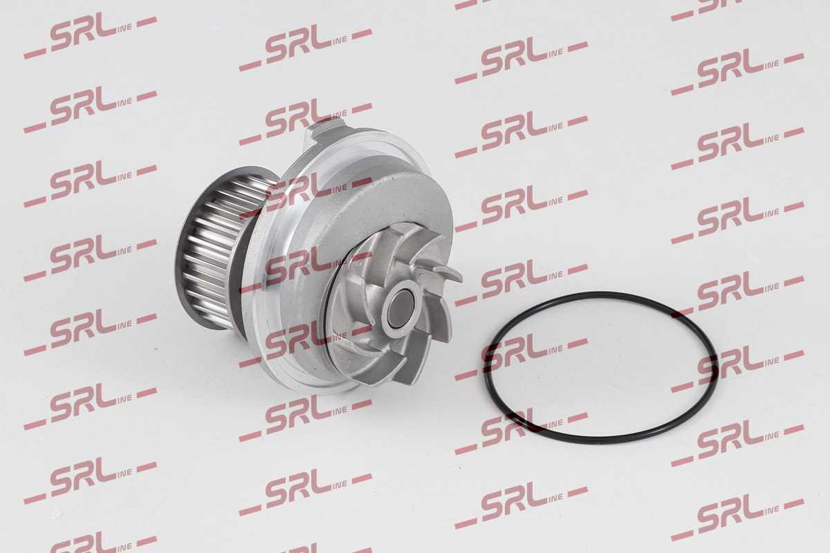 Pompe à eau, refroidissement du moteur SRLine S10-035
