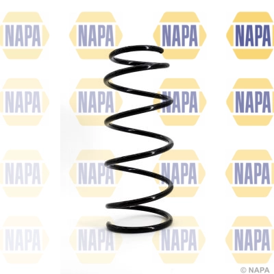 Ressort de suspension NAPA NCS1040