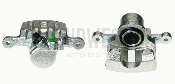 Étrier de frein BUDWEG CALIPER 344000