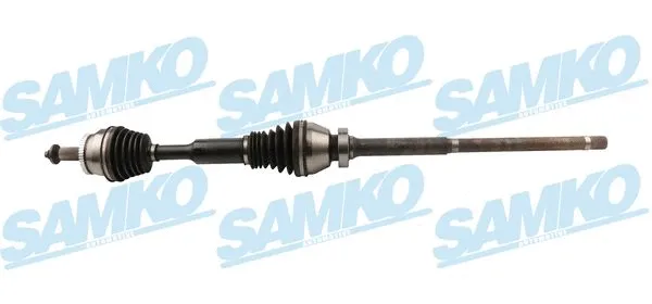 Arbre de transmission SAMKO DS60979