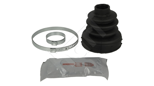 Jeu de joints-soufflets, arbre de commande HART 451 504