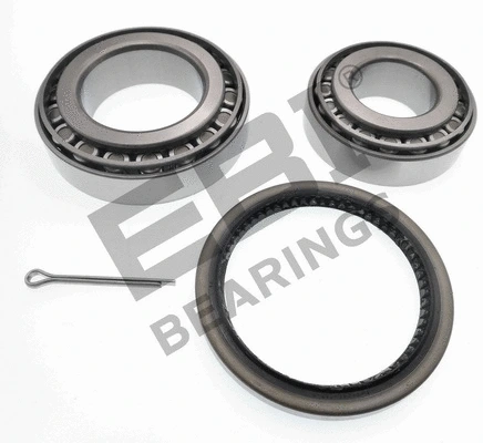 Kit de roulements de roue EBI EBK1511