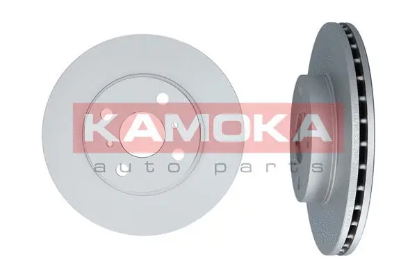 Disque de frein KAMOKA 1031588
