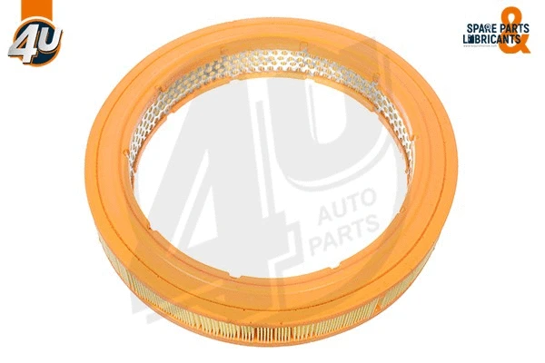 Filtre à air 4U Autoparts 33400BW