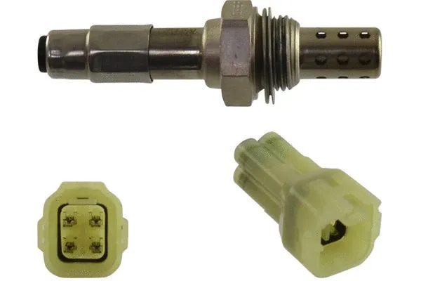 Sonde lambda KAVO PARTS EOS-8537