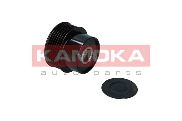 Poulie roue libre, alternateur KAMOKA RC124