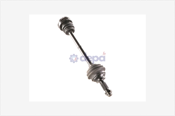 Arbre de transmission DEPA 3299700