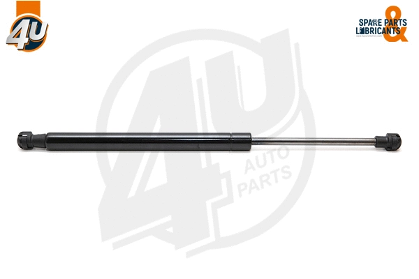 Vérin de hayon, de coffre 4U Autoparts 48021BW
