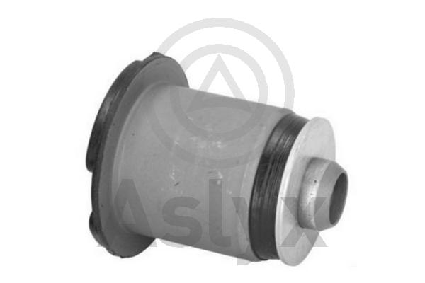 Suspension, corps de l'essieu Aslyx AS-203073