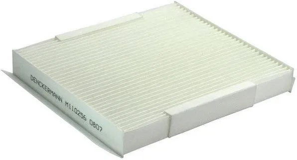 Filtre, air de l'habitacle DENCKERMANN M110256