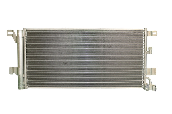 Condenseur, climatisation PowerMax 7110113