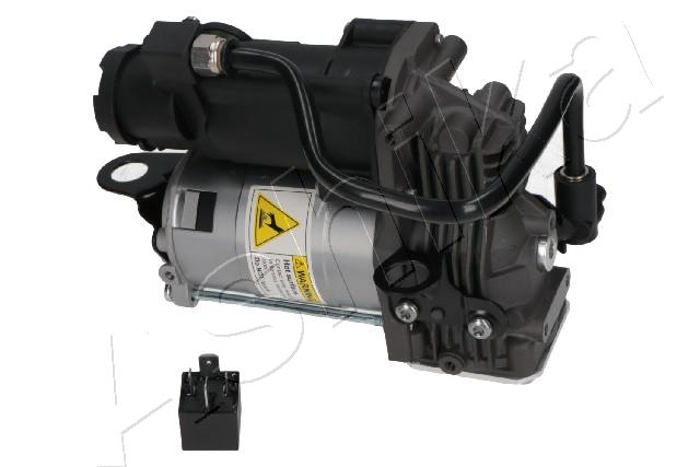 Compresseur, système d'air comprimé 4X4 ESTANFI EST-MA-ASC051