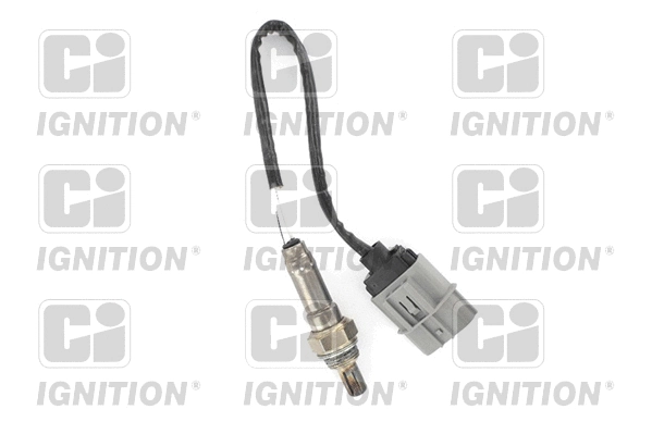 Sonde lambda QUINTON HAZELL XLOS1461