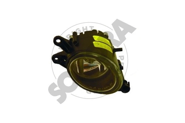 Projecteur antibrouillard SOMORA 021511