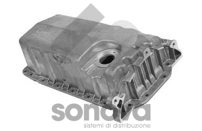 Carter d'huile SONOVA MCO00009