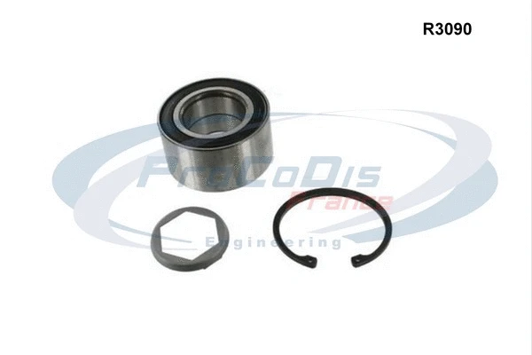 Kit de roulements de roue PROCODIS FRANCE R3090