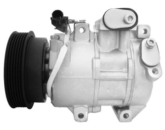 Compresseur, climatisation Airstal 10-1410