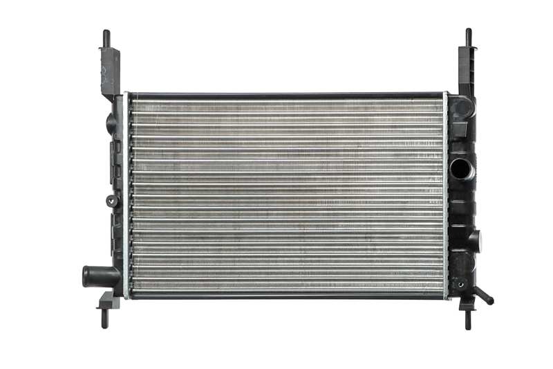Radiateur, refroidissement du moteur A.Z. Meisterteile AZMT-45-040-2002