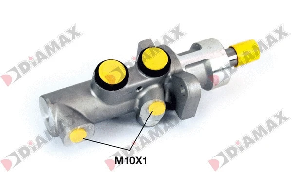 Maître-cylindre de frein DIAMAX N04176