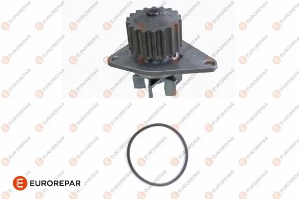 Pompe à eau, refroidissement du moteur EUROREPAR 1623095980