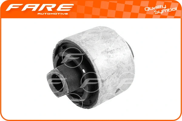 Support, silentbloc du bras transversal FARE SA 13532