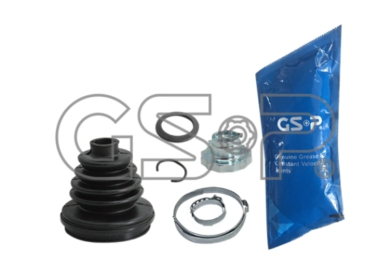 Jeu de joints-soufflets, arbre de commande GSP-BR 780274