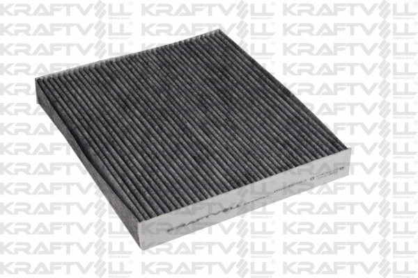Filtre, air de l'habitacle KRAFTVOLL GERMANY 06040383