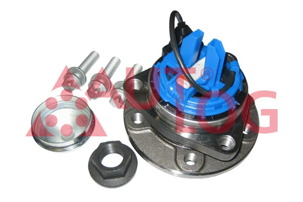 Kit de roulements de roue AUTLOG RS1296