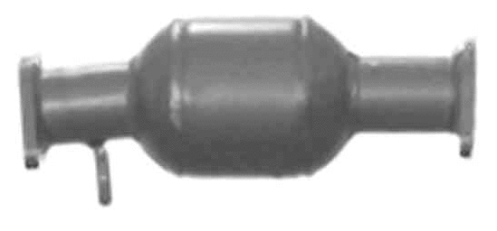 Catalyseur VEGAZ GmbH FK-852