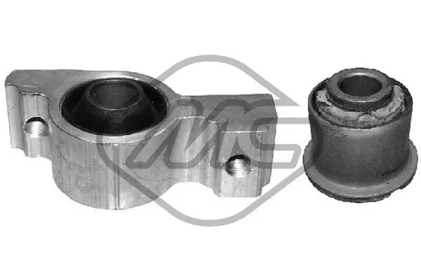 Kit de réparation, bras triangulaire Metalcaucho 58386