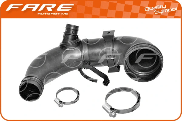 Gaine de suralimentation FARE SA 9991