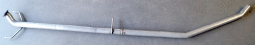 Tuyau d'échappement VEGAZ GmbH OR-440