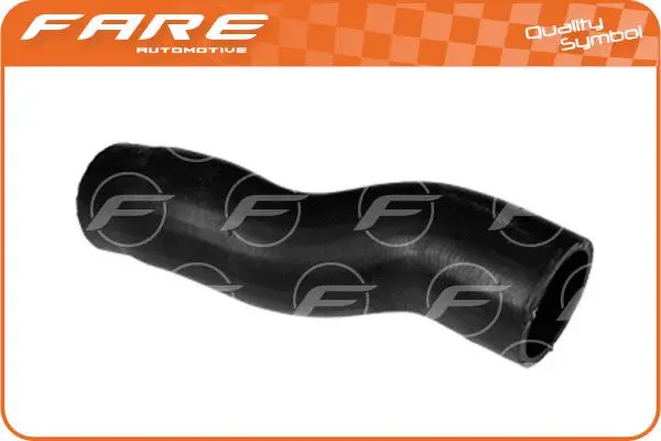 Gaine de suralimentation FARE-RCH 30321