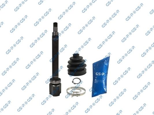 Jeu de joints, arbre de transmission MDR GSP-601295
