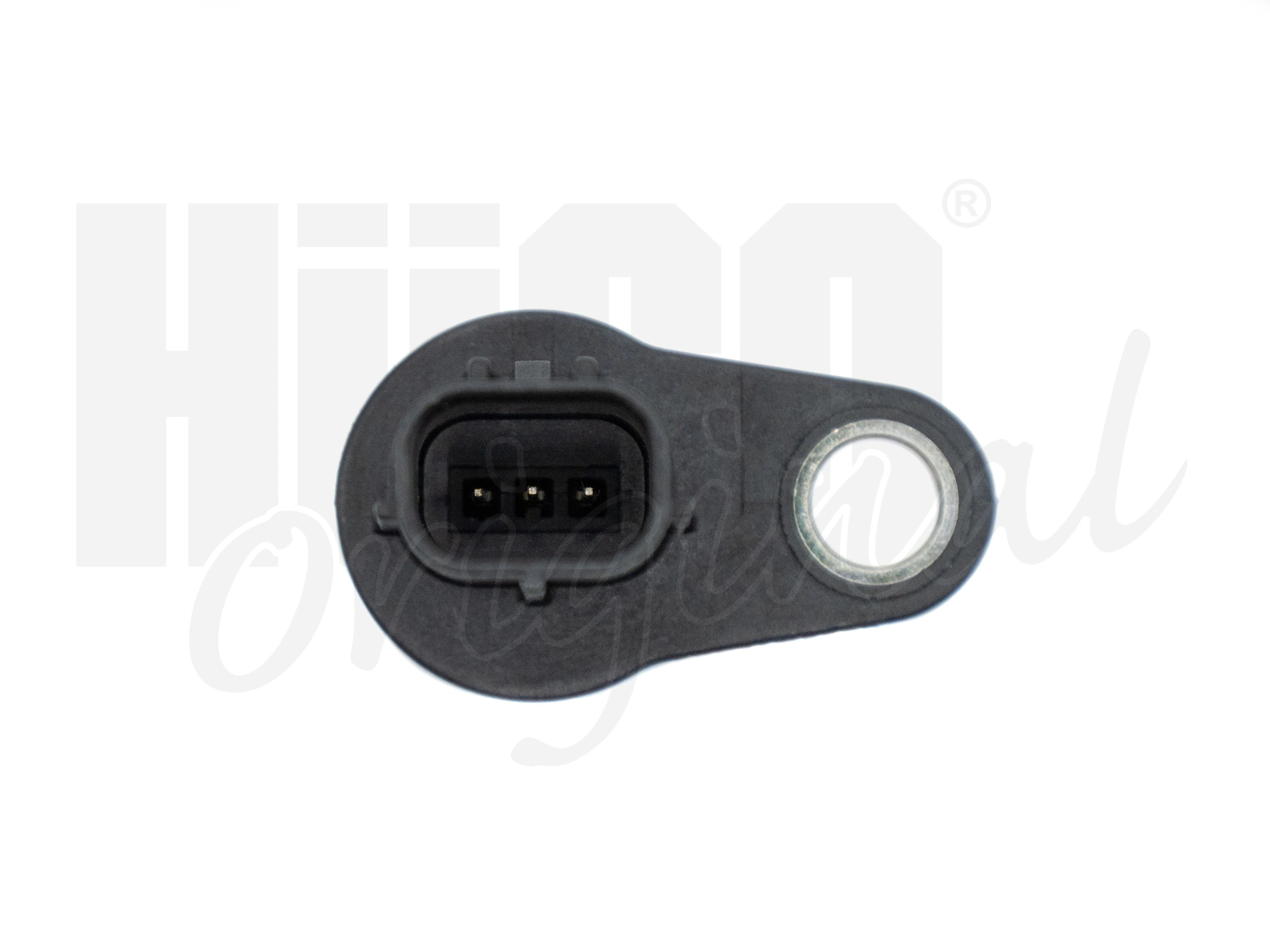 Capteur d'angle, vilebrequin HITACHI 131810