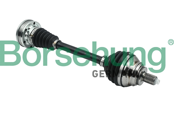 Arbre de transmission Borsehung B18310