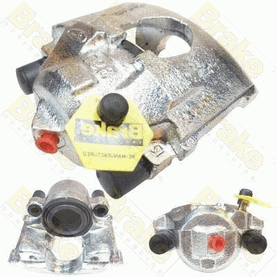 Étrier de frein Brake ENGINEERING CA333R