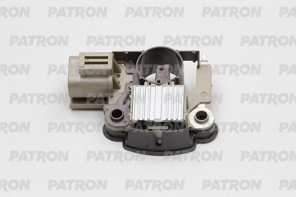 Régulateur d'alternateur PATRON P25-0070KOR