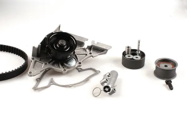 Pompe à eau + kit de courroie crantée GK K980167D