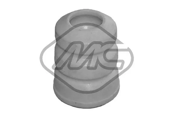 Butée élastique, suspension Metalcaucho 02991
