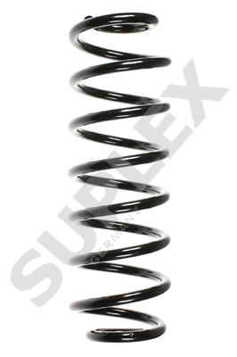 Ressort de suspension SUPLEX 03124