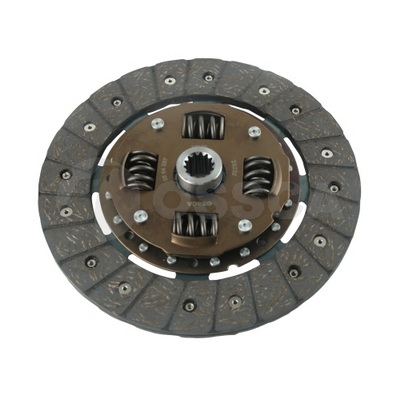 Disque d'embrayage OSSCA 29232