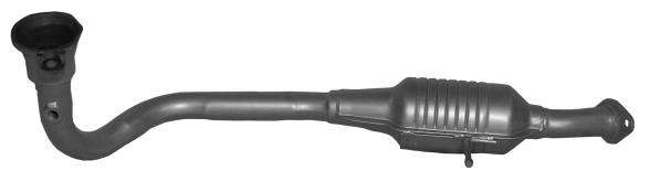 Catalyseur VEGAZ GmbH FK-923