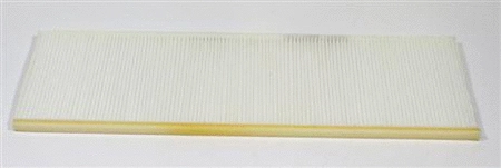 Filtre, air de l'habitacle FLEETGUARD AF55721