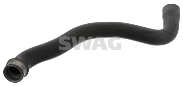Durite de radiateur SWAG 10 94 6385